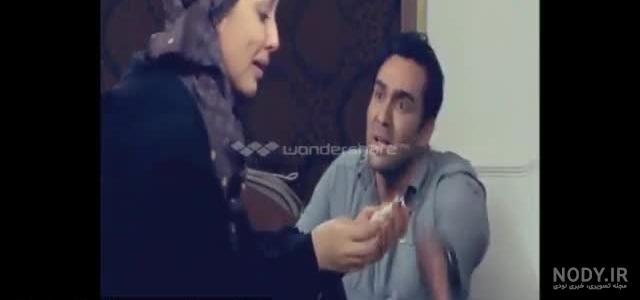 عکس دختر پوریا پورسرخ عکس دختر پوریا پورسرخ