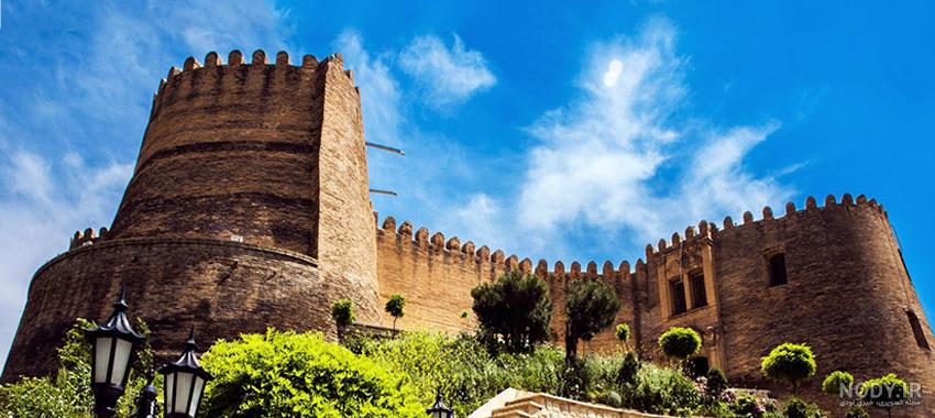 عکس دیدنی های استان لرستان عکس دیدنی های استان لرستان