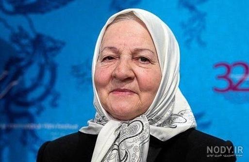 عکس رابعه مدنی