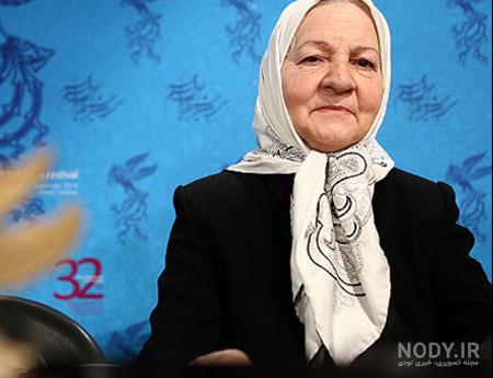 عکس رابعه مدنی وهمسرش عکس رابعه مدنی وهمسرش