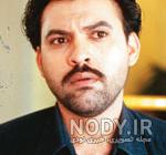 عکس رضا ایرانمنش و دخترش عکس رضا ایرانمنش و دخترش