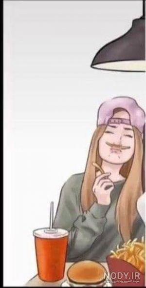 عکس رفیق پسرونه بدون متن عکس رفیق پسرونه بدون متن