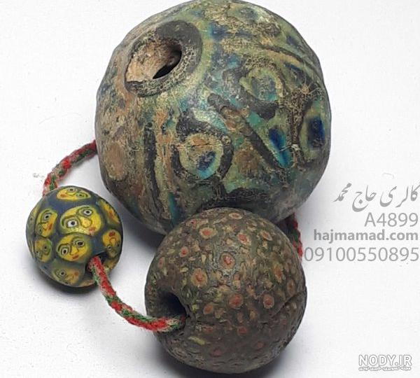 عکس سنگ گبری