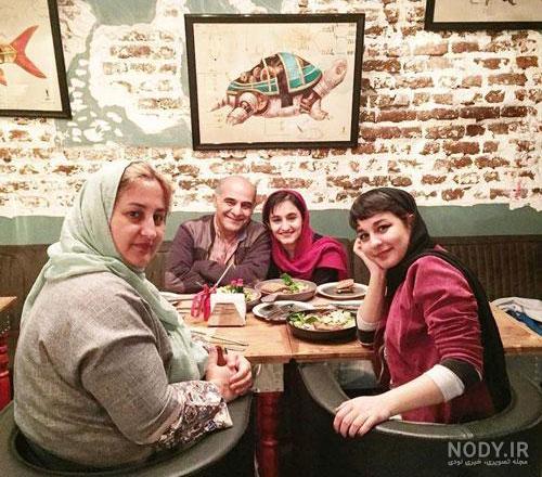 تصاویر سیاوش چراغی پور