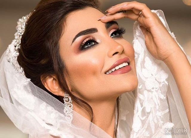 عکس شادن مدل عرب