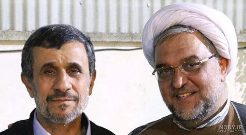 عکس عباس امیری فر