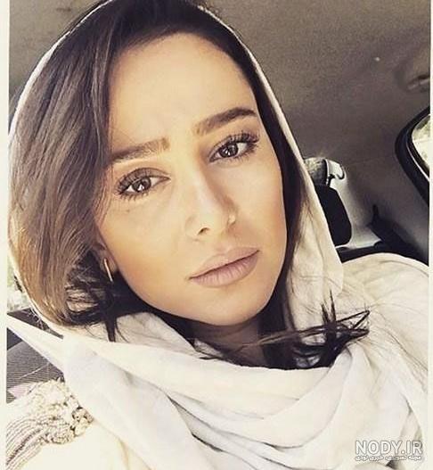 عکس عروسی الناز حبیبی عکس عروسی الناز حبیبی