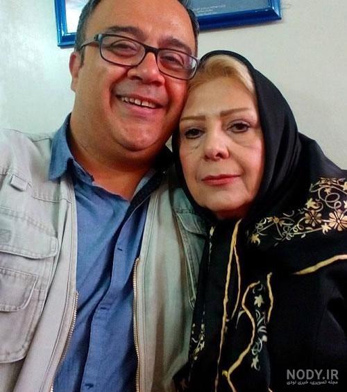عکس علی ابوالحسنی بازیگر درگذشت عکس علی ابوالحسنی بازیگر درگذشت