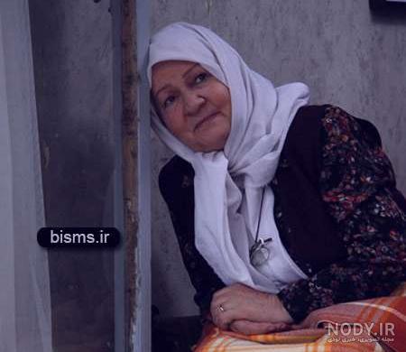 عکس فرزندان رابعه مدنی عکس فرزندان رابعه مدنی