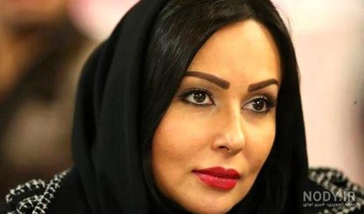 عکس قبل از عمل زلیخا