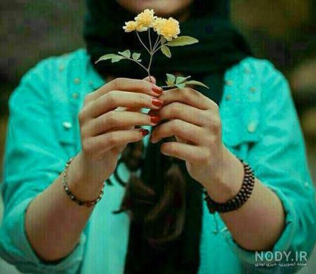 عکس لری برای پروفایل