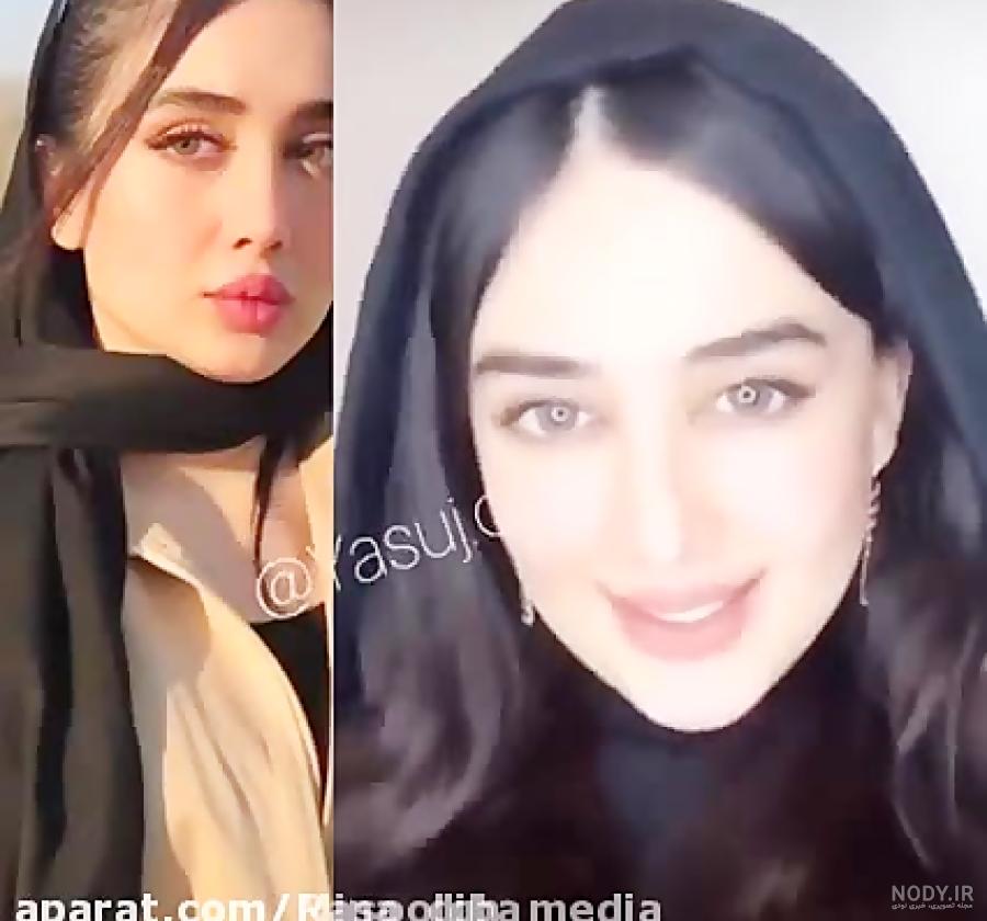 عکس لری در باب اسفنجی