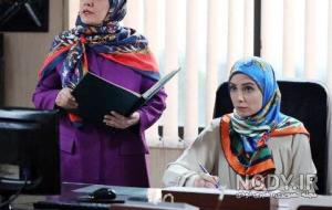 عکس متین ستوده و همسرش عکس متین ستوده و همسرش