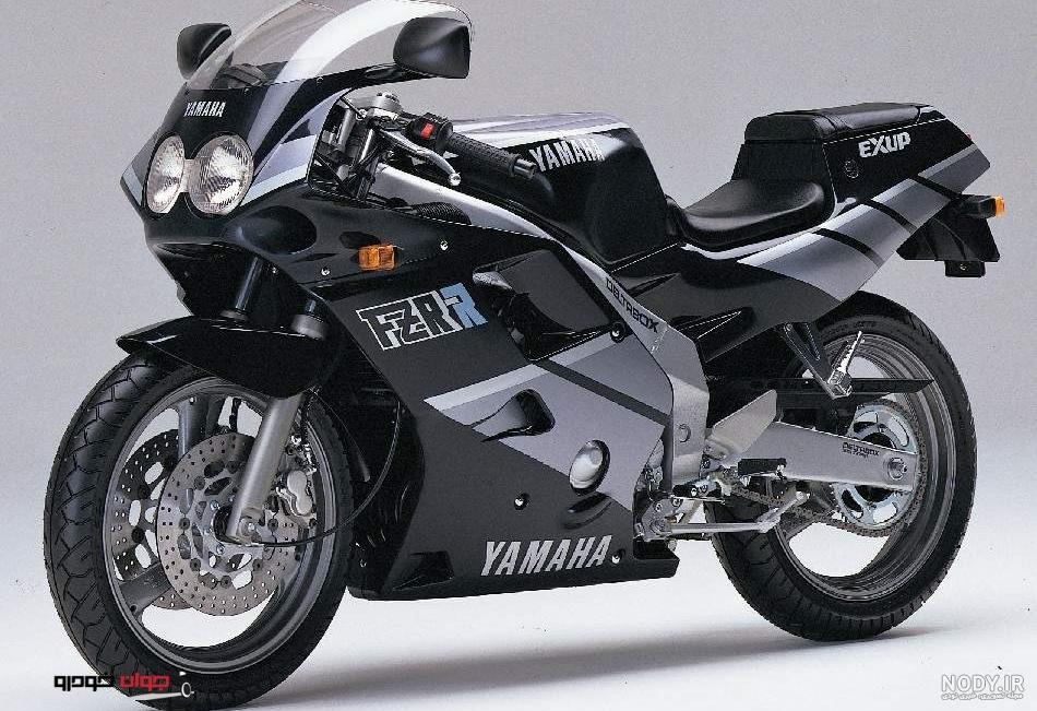 عکس موتور fzr عکس موتور fzr
