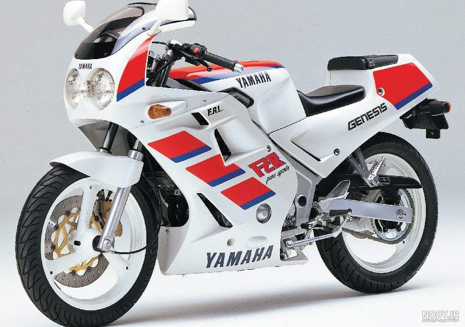 عکس موتور یاماها fzr 250 عکس موتور یاماها fzr 250