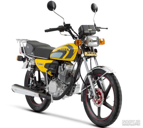 عکس موتور ۲۰۰ نیکتاز عکس موتور ۲۰۰ نیکتاز