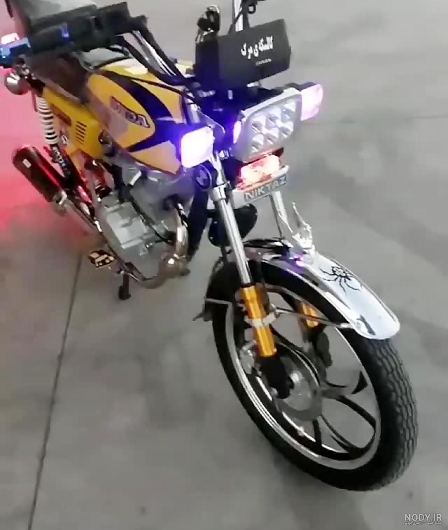 عکس موتور ۲۰۰۰ عکس موتور ۲۰۰۰