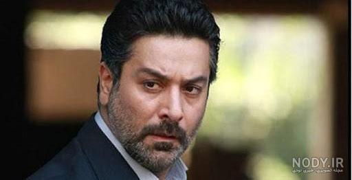 عکس نغمه نادری و دخترش