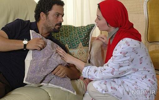 عکس های بی حجاب فرناز رهنما