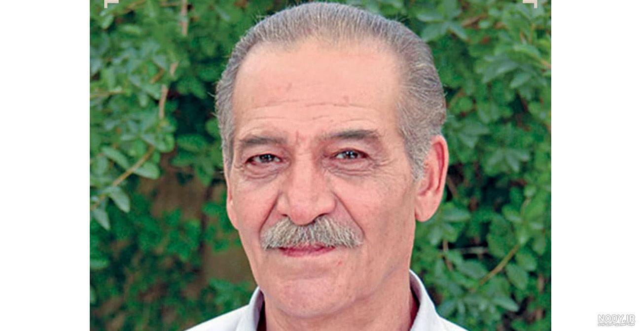 عکس همسر سیامک اطلسی عکس همسر سیامک اطلسی