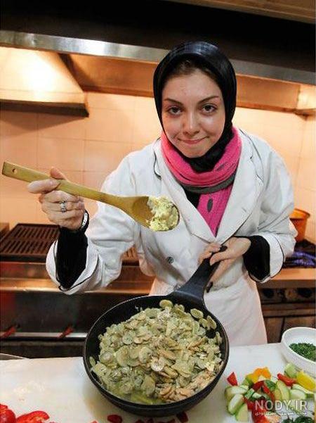 عکس پروفایل اشپزی عکس پروفایل اشپزی