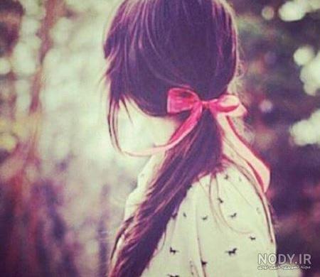 عکس پروفایل دخترونه خفن
