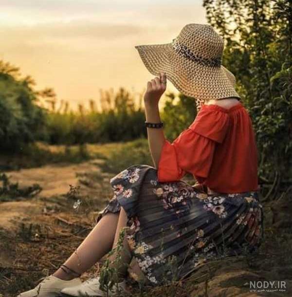عکس پروفایل دخترونه فانتزی