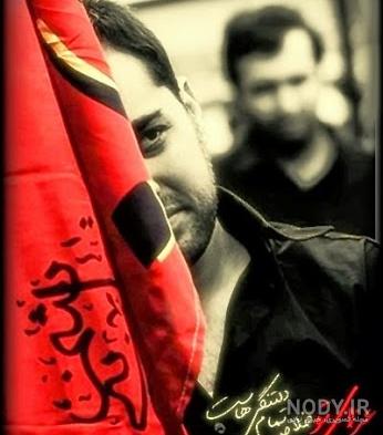 عکس پروفایل محرم ۹۹