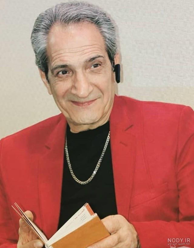 عکس پسر زهره حمیدی عکس پسر زهره حمیدی