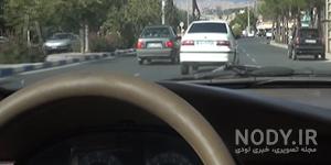 عکس پشت فرمون شب عکس پشت فرمون شب
