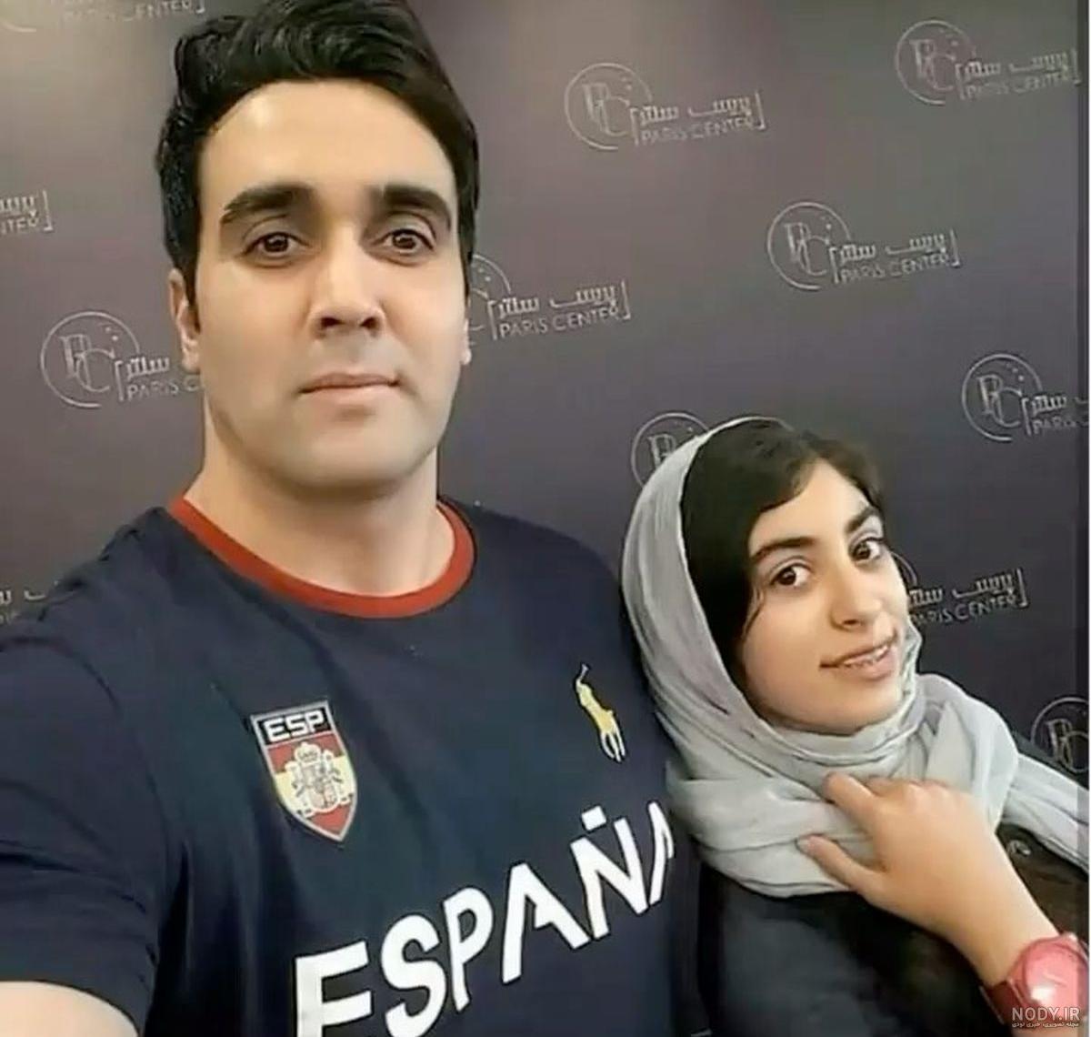 عکس پوریا پورسرخ عکس پوریا پورسرخ