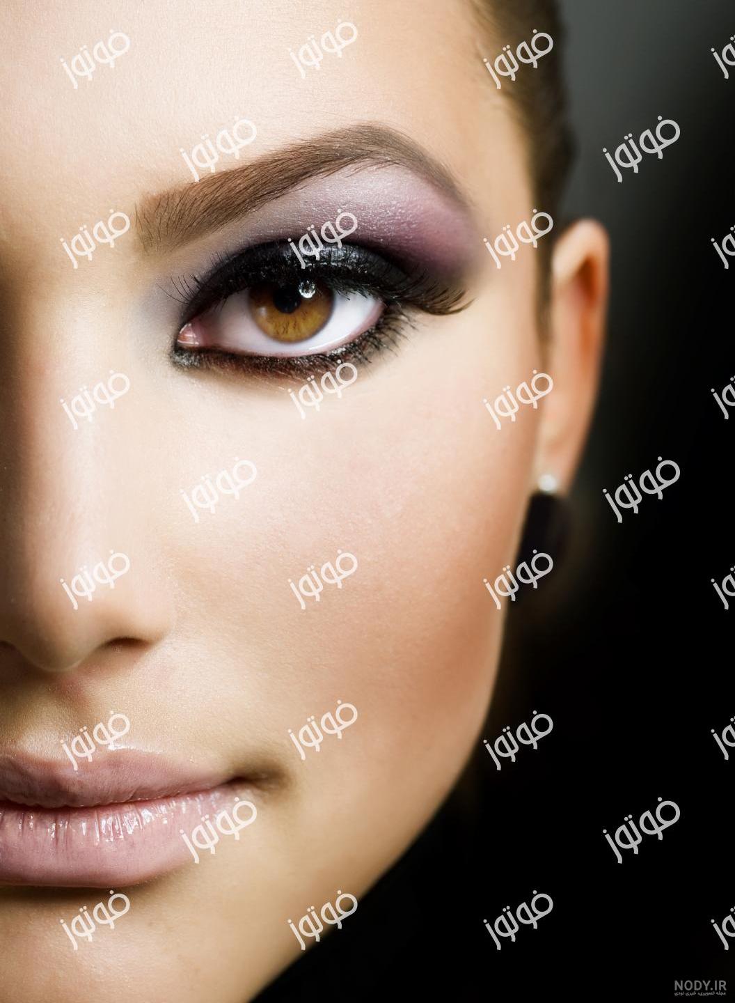 عکس چهره برای پروفایل