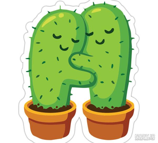 عکس کاکتوس فانتزی برای نقاشی عکس کاکتوس فانتزی برای نقاشی