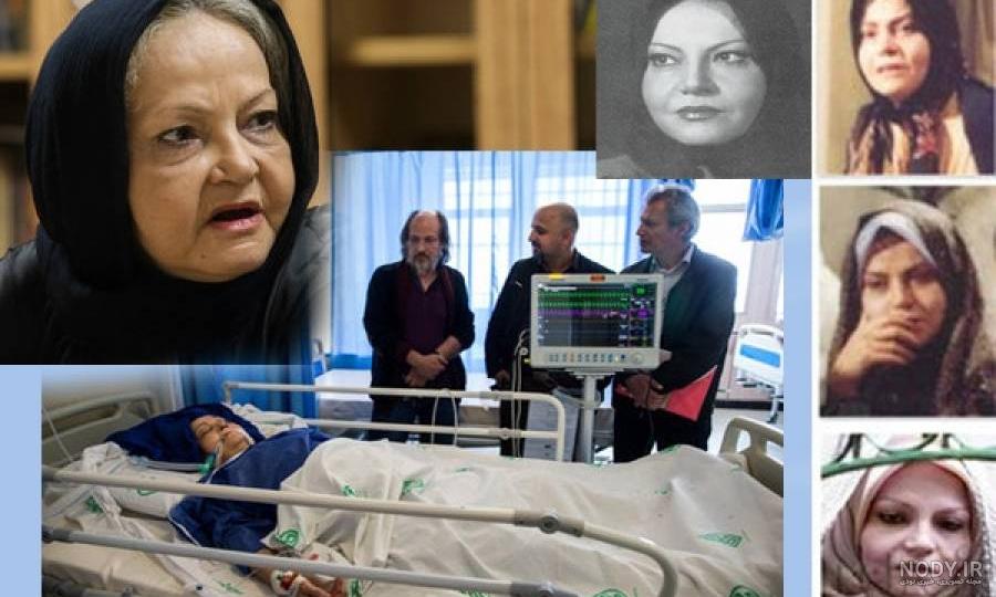 عکسهای جوانی ثریا حکمت