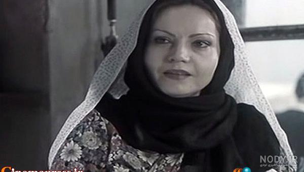 عکسهای جوانی ثریا حکمت