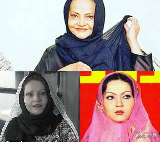 عکسهای جوانی ثریا حکمت عکسهای جوانی ثریا حکمت