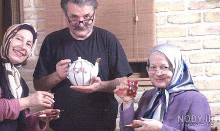 عکسهای جوانی رابعه مدنی عکسهای جوانی رابعه مدنی
