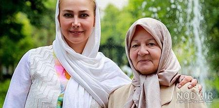 عکسهای رابعه مدنی عکسهای رابعه مدنی