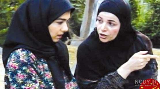 عکسهای عطیه غبیشاوی