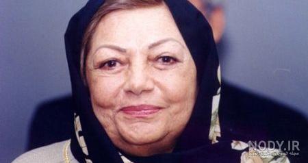 غسال حمیده خیرابادی