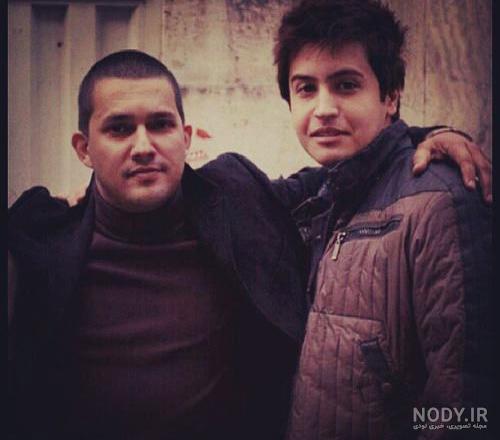 فرزندان حامد کمیلی فرزندان حامد کمیلی