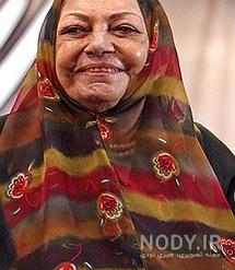 فرزندان حمیده خیرآبادی