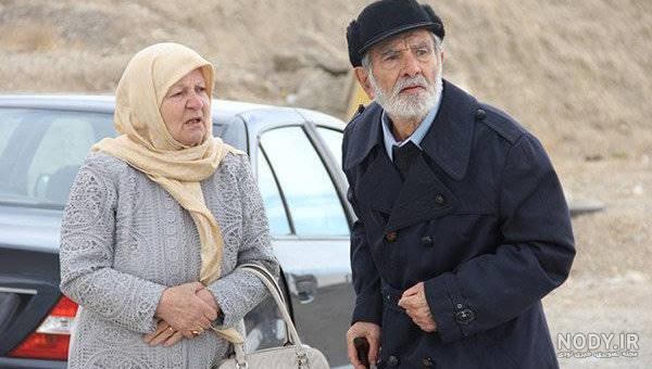 فرزندان رابعه مدنی فرزندان رابعه مدنی