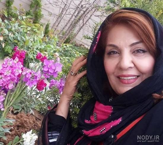 فرزندان زهره حمیدی