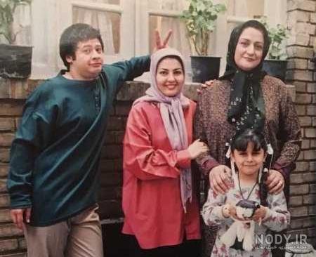 فرزندان علی صادقی فرزندان علی صادقی