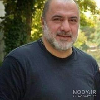 فرهاد قائمیان همسر و فرزند