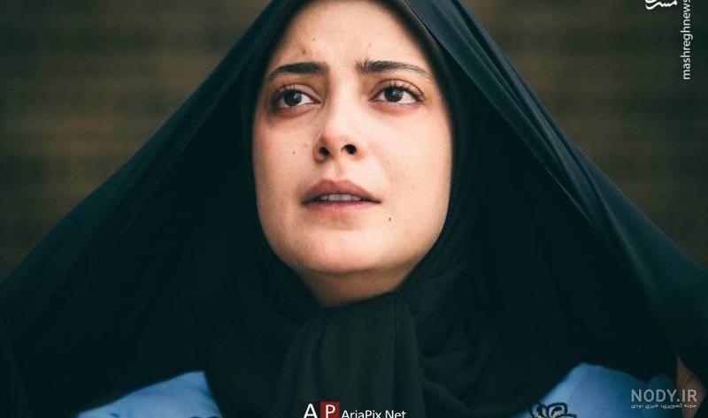 فیلم طناز طباطبایی و میلاد کی مرام فیلم طناز طباطبایی و میلاد کی مرام