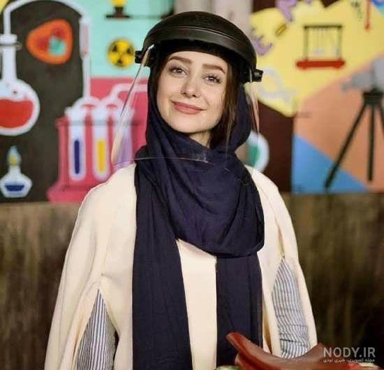 فیلم عروسی الناز حبیبی فیلم عروسی الناز حبیبی