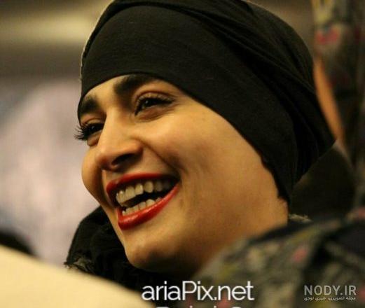 فیلم عروسی حدیث فولادوند