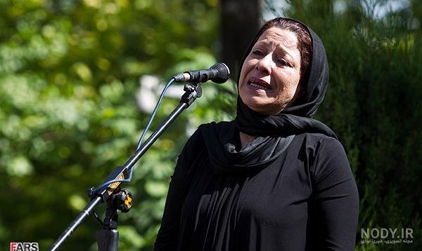 فیلم غریبه شاپور قریب